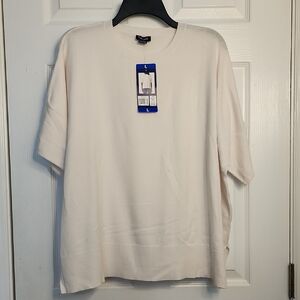 SPLENDID WOMAN'S KNITTED TOP